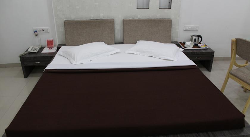 Hotel Harmony